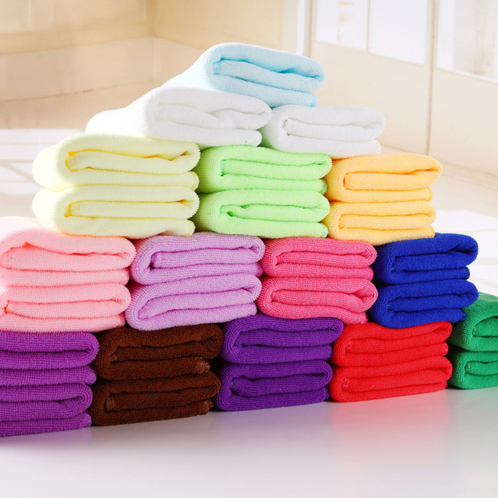 Premium Microfiber Towel 30x70 - Microfiber Car Drying Towel Super Absorbent review and price