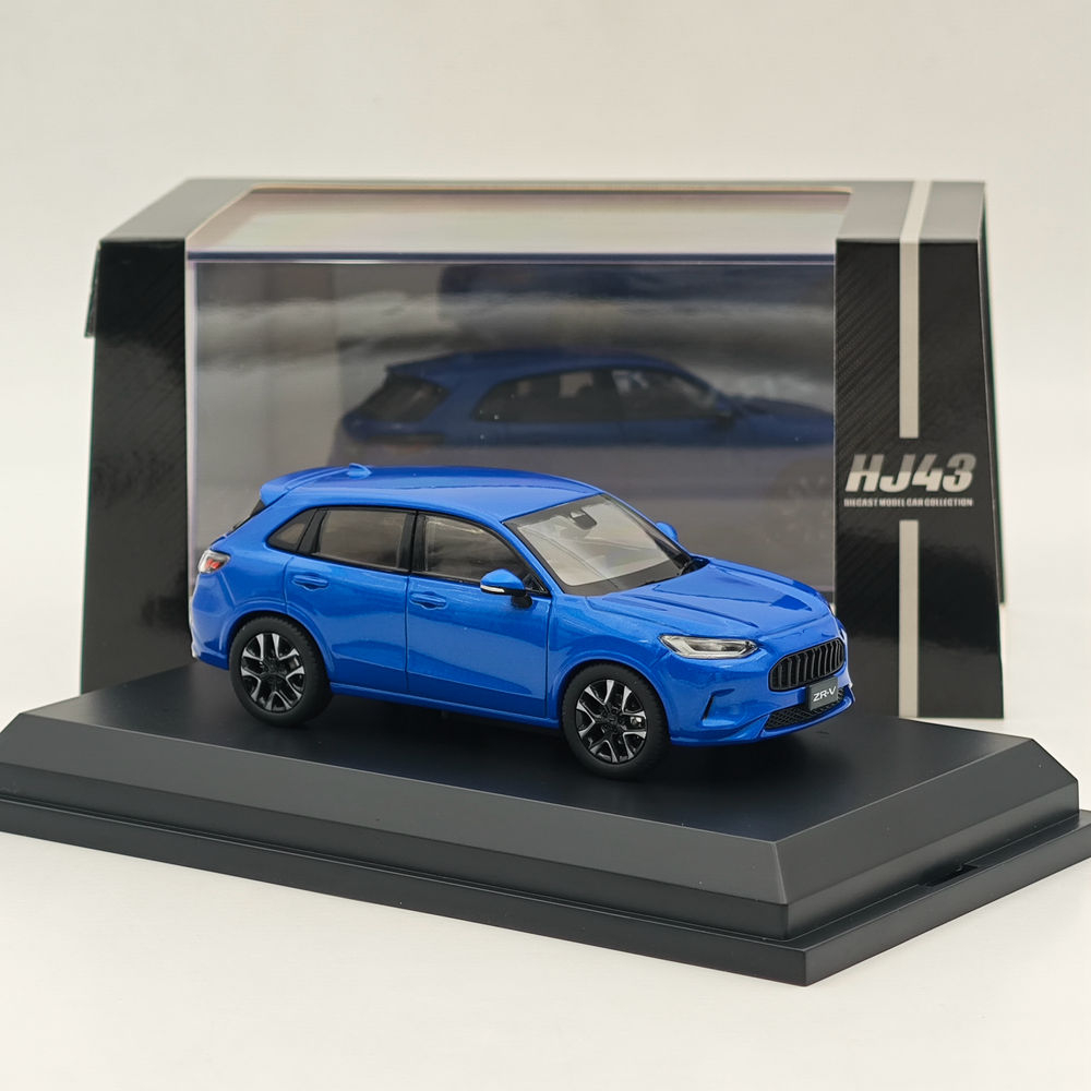 Hobby HJ43 1/43 for ZR-V e:HEV - Car Care review and price