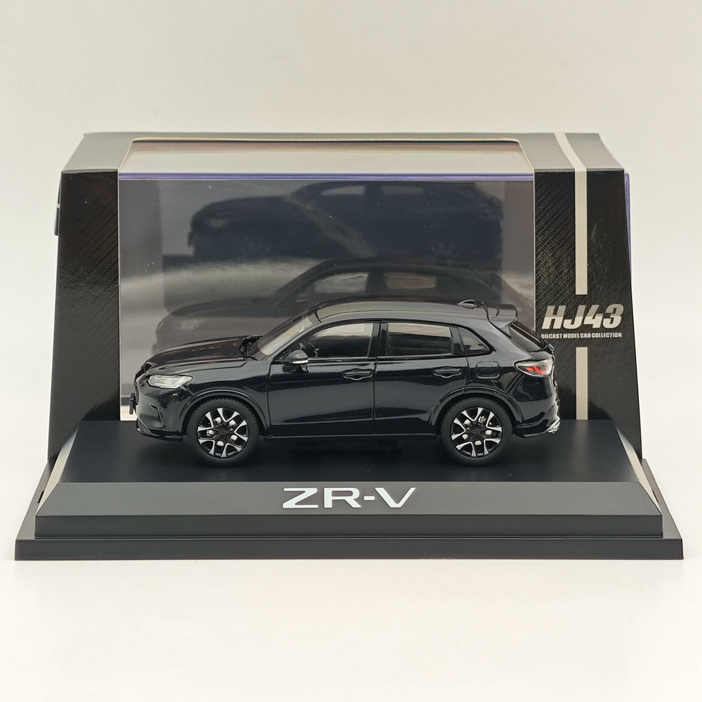 Hobby HJ43 1/43 for ZR-V e:HEV - Car Care review and price