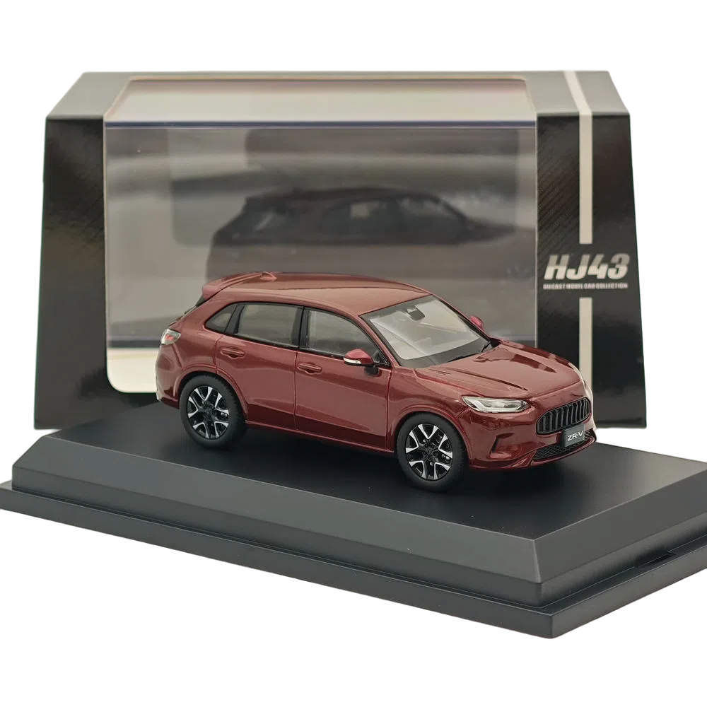 Hobby HJ43 1/43 for ZR-V e:HEV - Car Care review and price