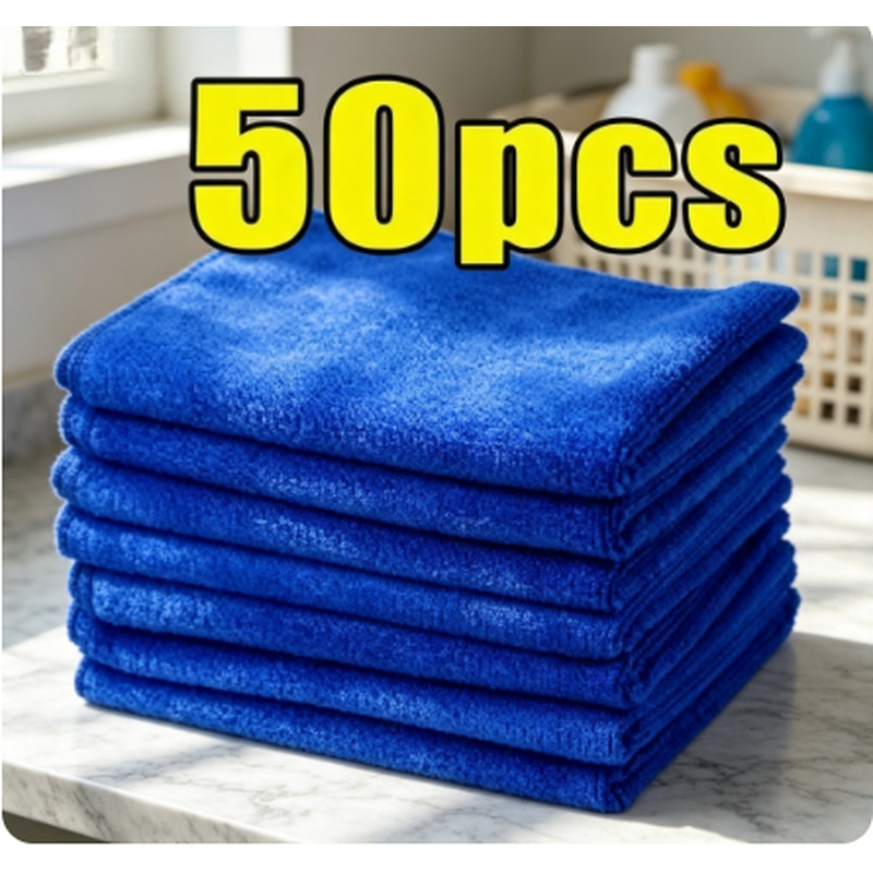 Lint‑Free Reusable Microfiber  - Microfiber Car Drying Towel Super Absorbent review and price