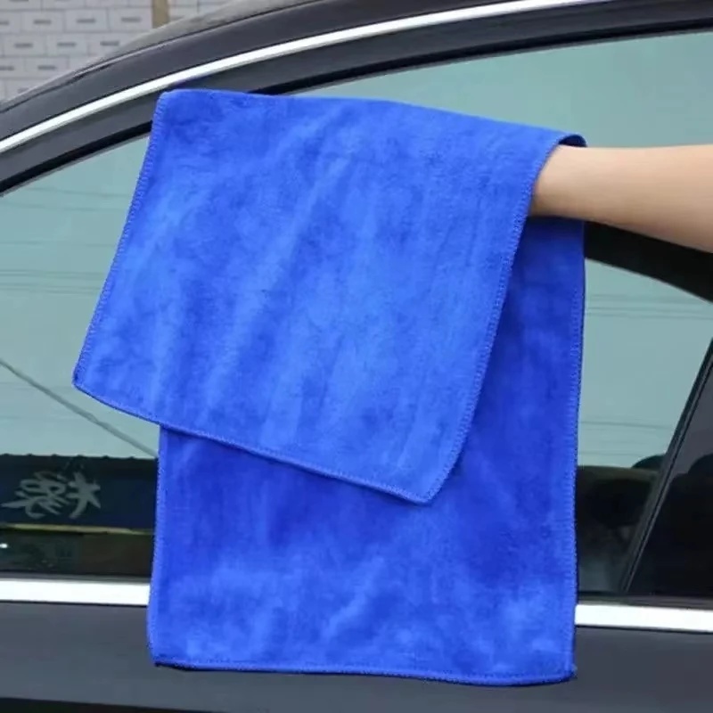 Lint‑Free Reusable Microfiber  - Microfiber Car Drying Towel Super Absorbent review and price