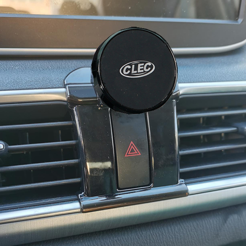 Car phone holder for Mazda 3 A - Magnetic Phone Holder For Car Vent review and price