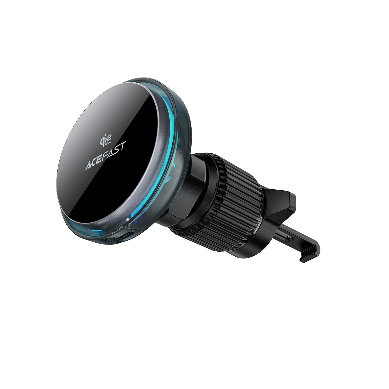 ACEFAST Qi2 25W Magnetic Wirel - Wireless Car Charger Mount Fast Charging review and price