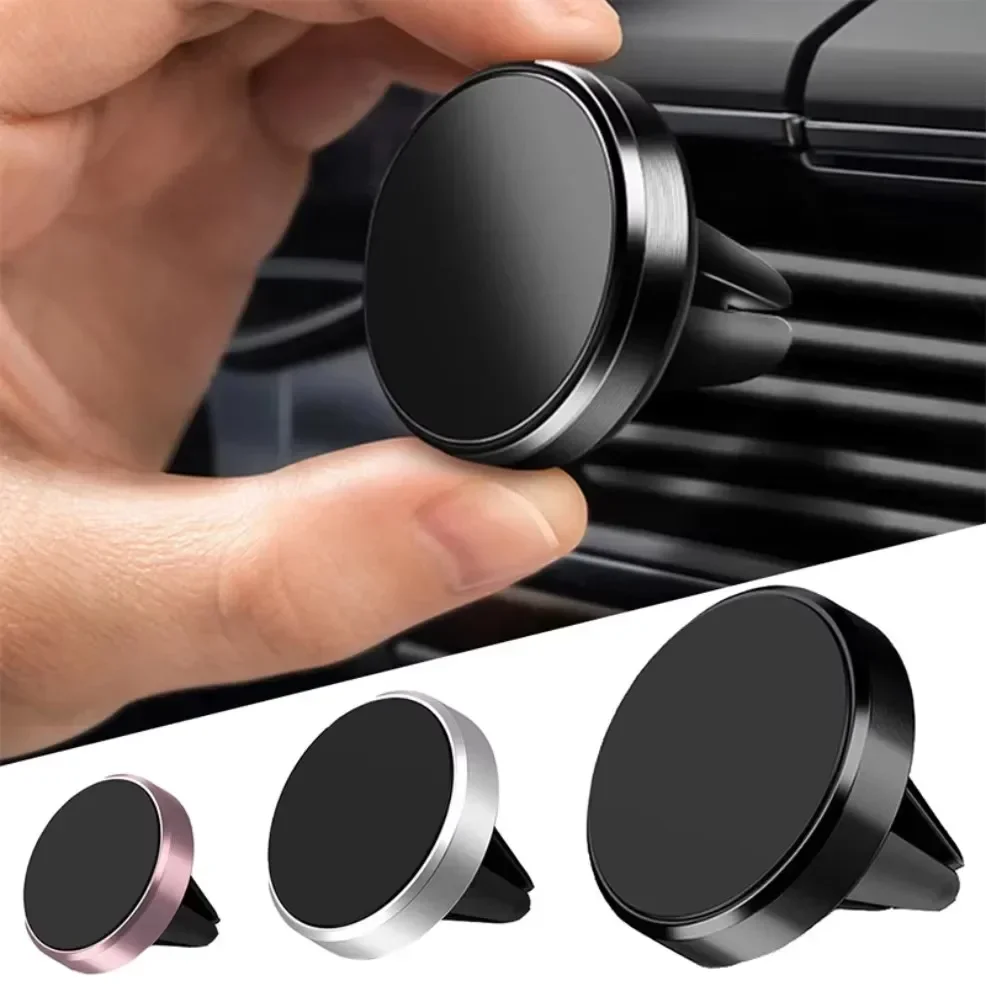 Magnetic Car Phone Holder For  - Magnetic Phone Holder For Car Vent review and price