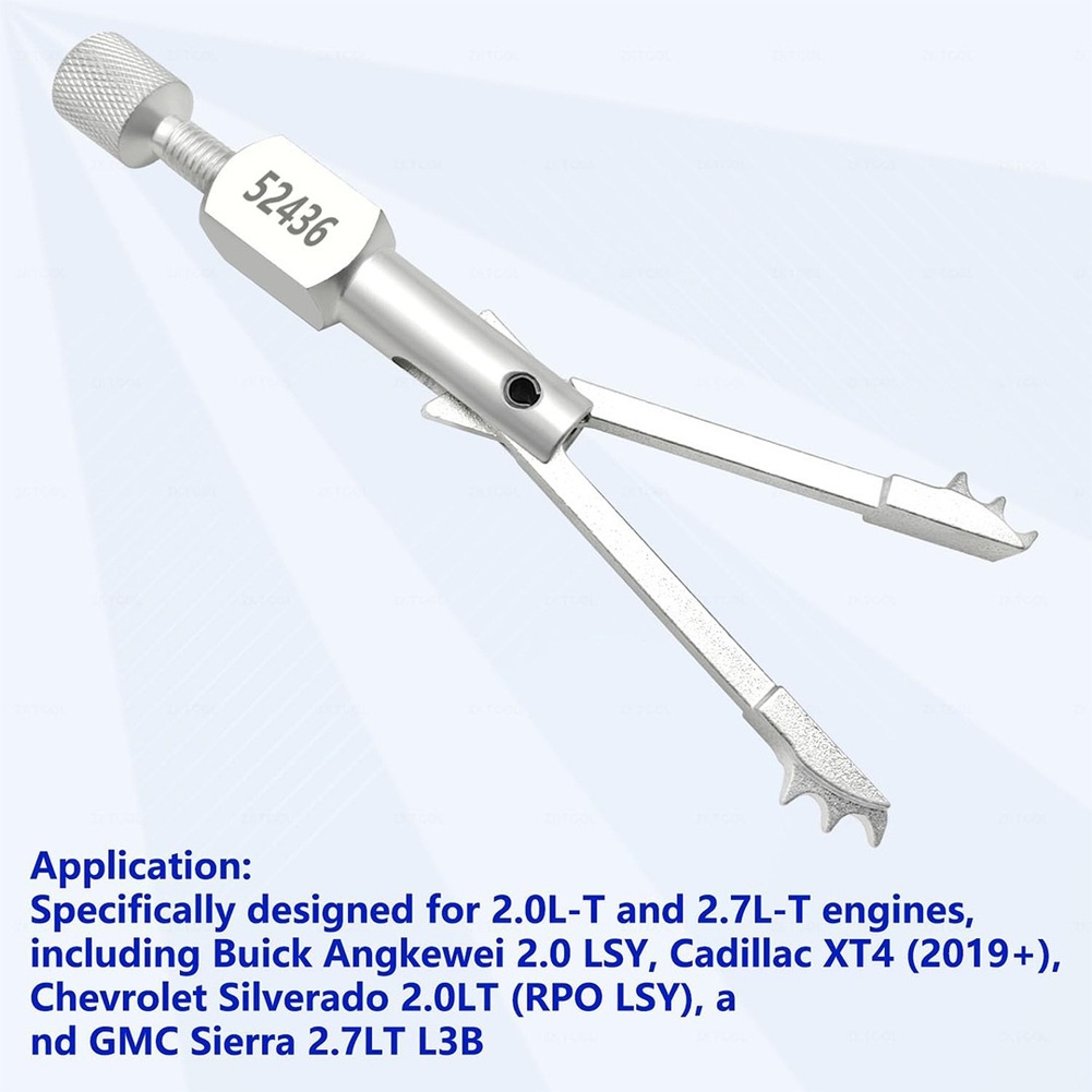 Timing Chain Tensioner Tool EN - Auto Repair Tools review and price