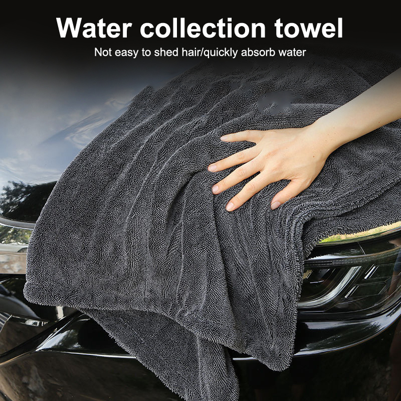 [CA2] Microfiber Drying Towel  - Microfiber Car Drying Towel Super Absorbent review and price