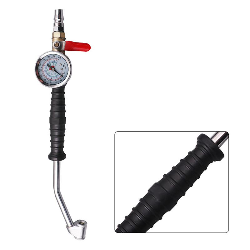 Tire Inflator Rod For Car Truc - Auto Repair Tools review and price