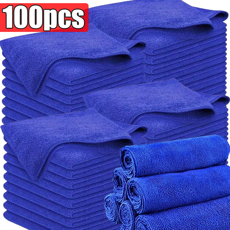 Microfiber Cleaning Cloths Lin - Microfiber Car Drying Towel Super Absorbent review and price