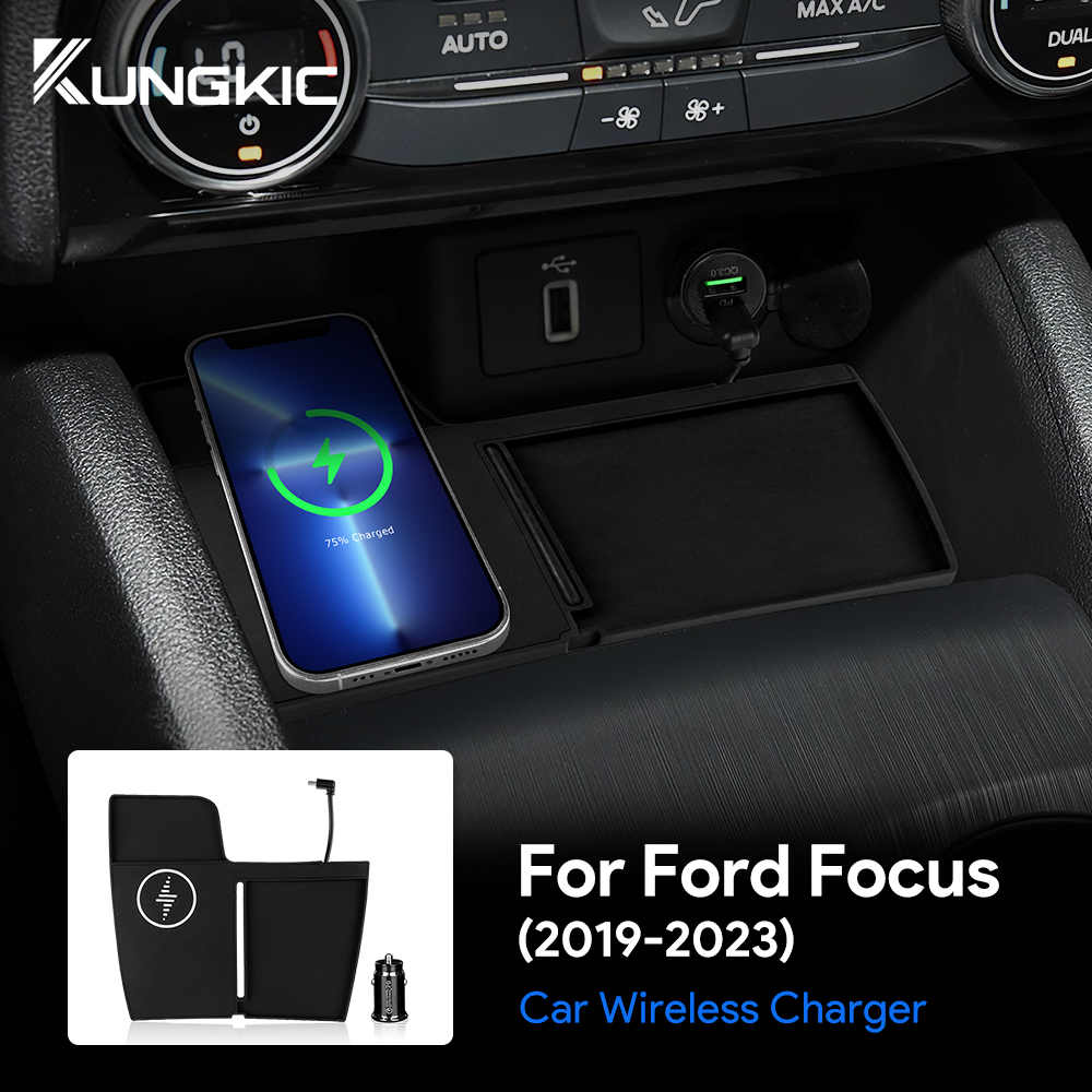 Car Wireless Fast Charging Hol - Wireless Car Charger Mount Fast Charging review and price