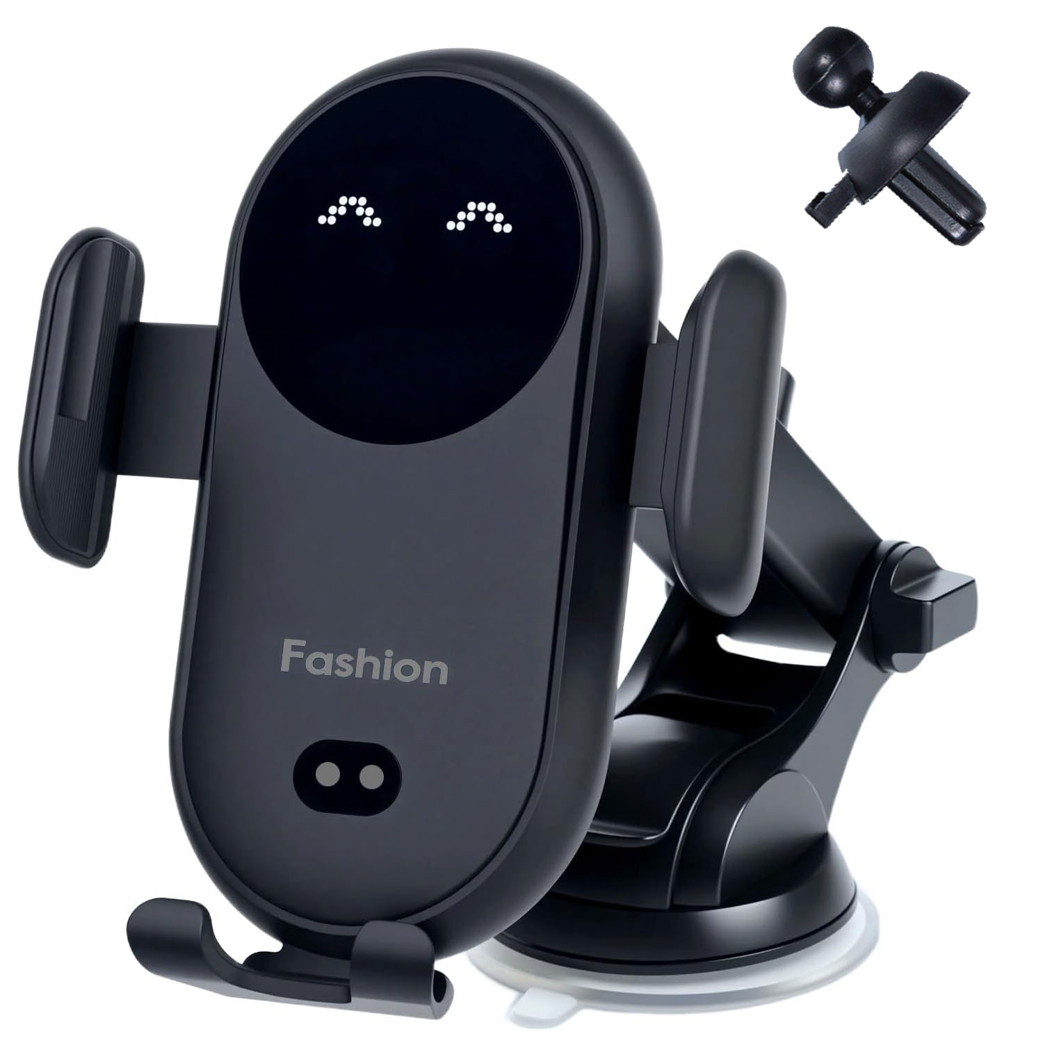 Wireless Car Charger Stand Fas - Wireless Car Charger Mount Fast Charging review and price
