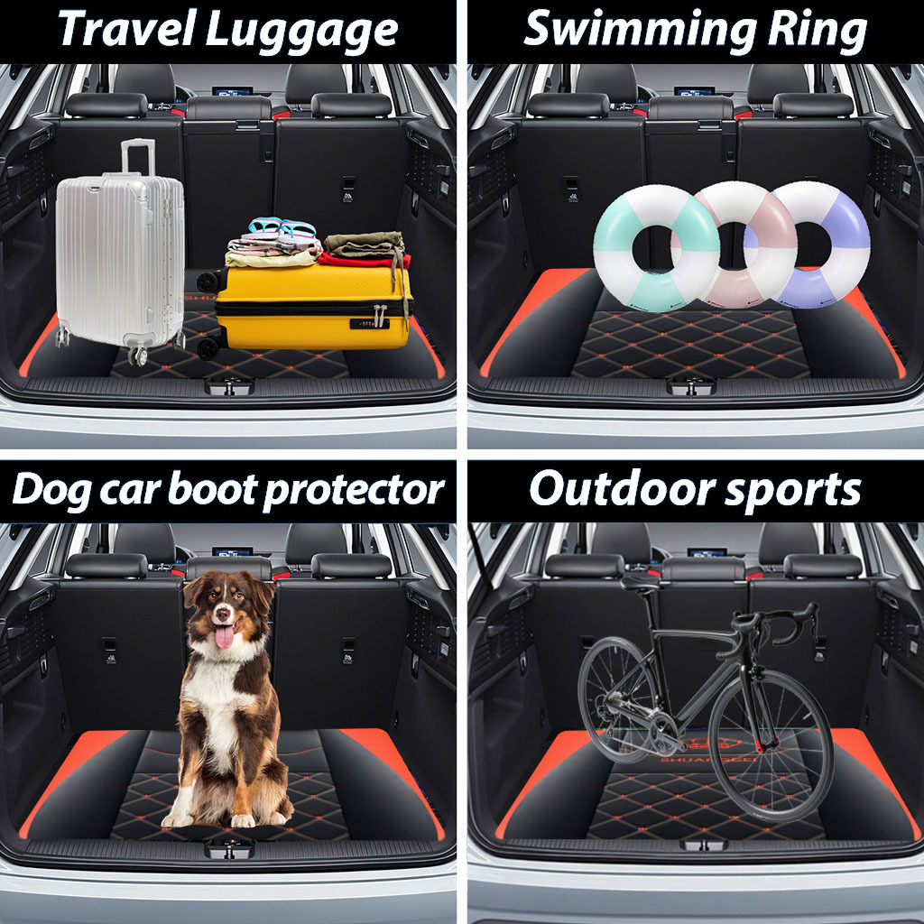 Universal Car Floor Mat Luxury - Car Floor Mats Universal Waterproof Leather review and price