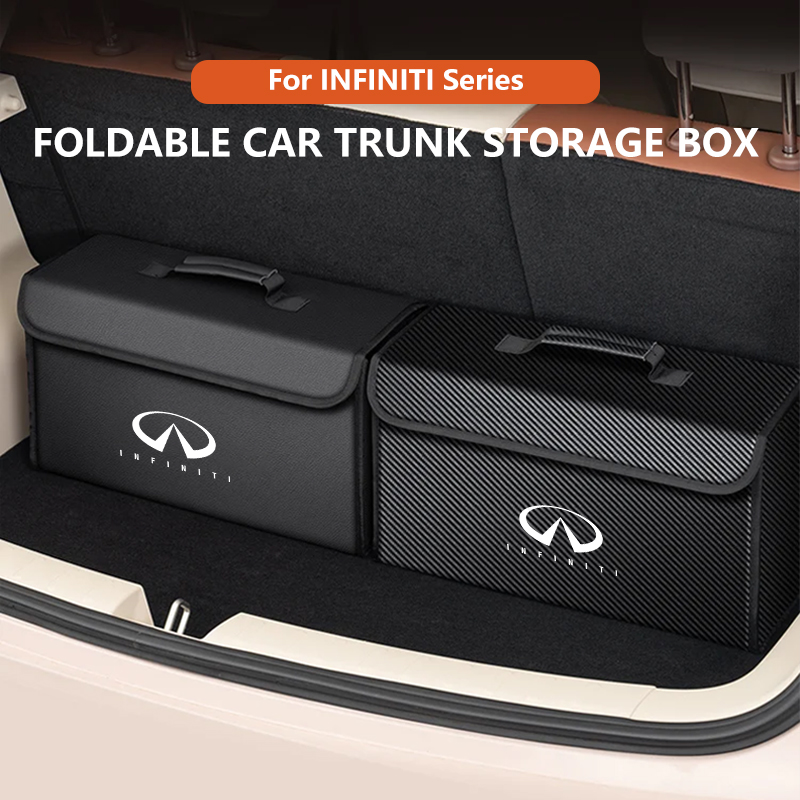 Car Trunk Organizer Box Foldab - Car Trunk Organizer Foldable Storage Box review and price