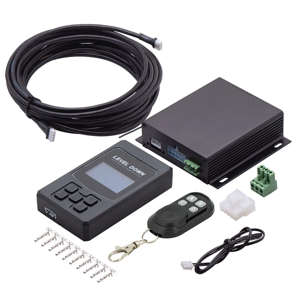 Bluetooth Air Suspension Elect - Car Electronics review and price