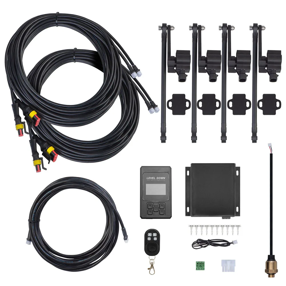 Bluetooth Air Suspension Elect - Car Electronics review and price