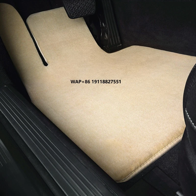 Car Mats Wholesale Automatten  - Car Floor Mats Universal Waterproof Leather review and price