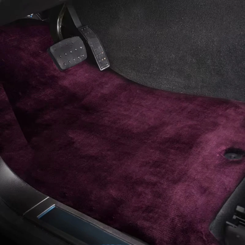 Car Mats Wholesale Automatten  - Car Floor Mats Universal Waterproof Leather review and price