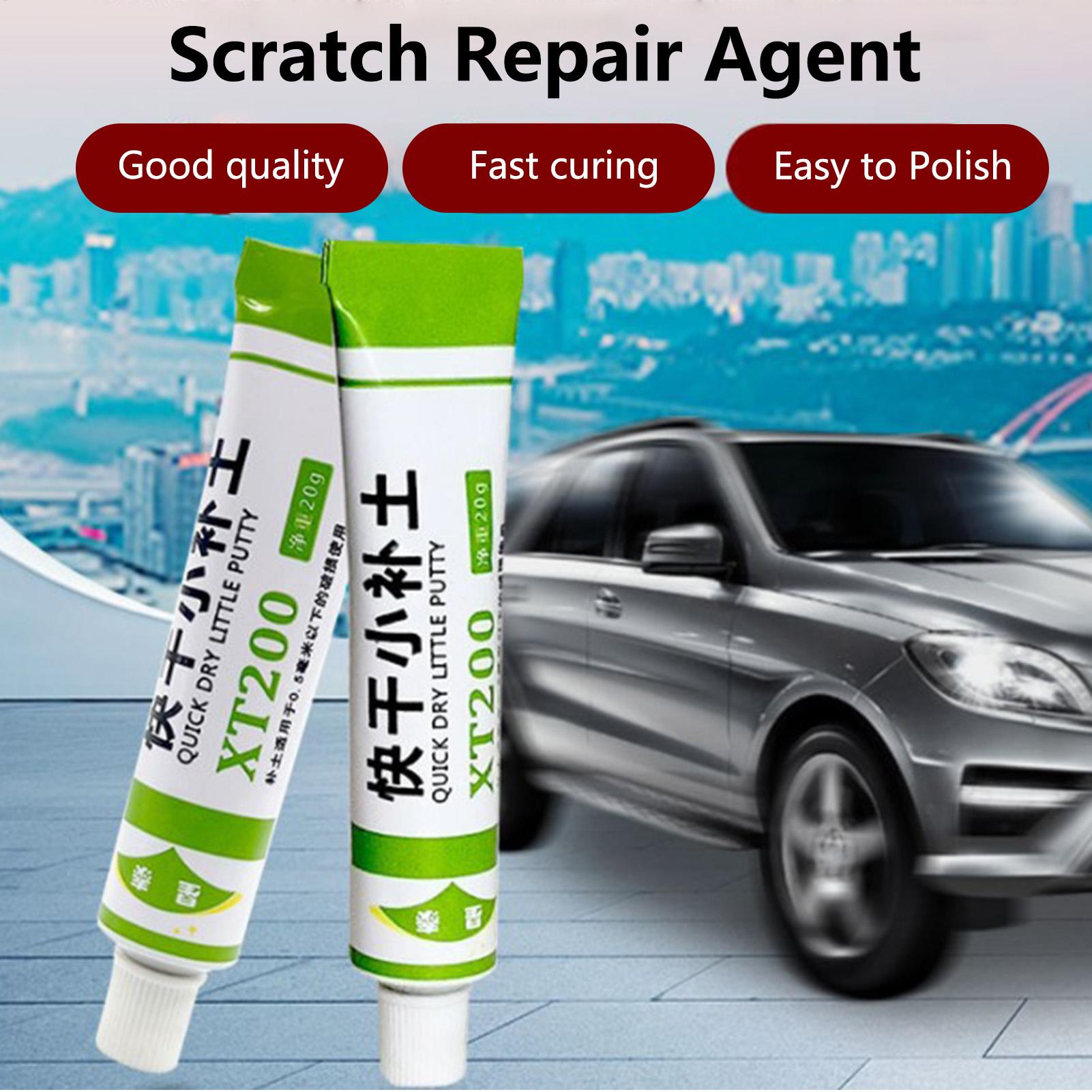 Car Body Putty Quick Dry Good  - Auto Repair Tools review and price